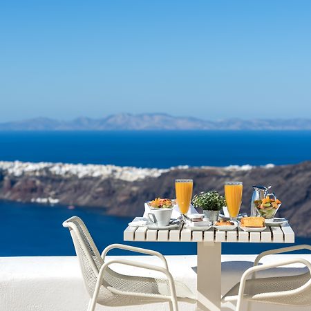 White Santorini Imerovigli (Santorini) Exterior foto
