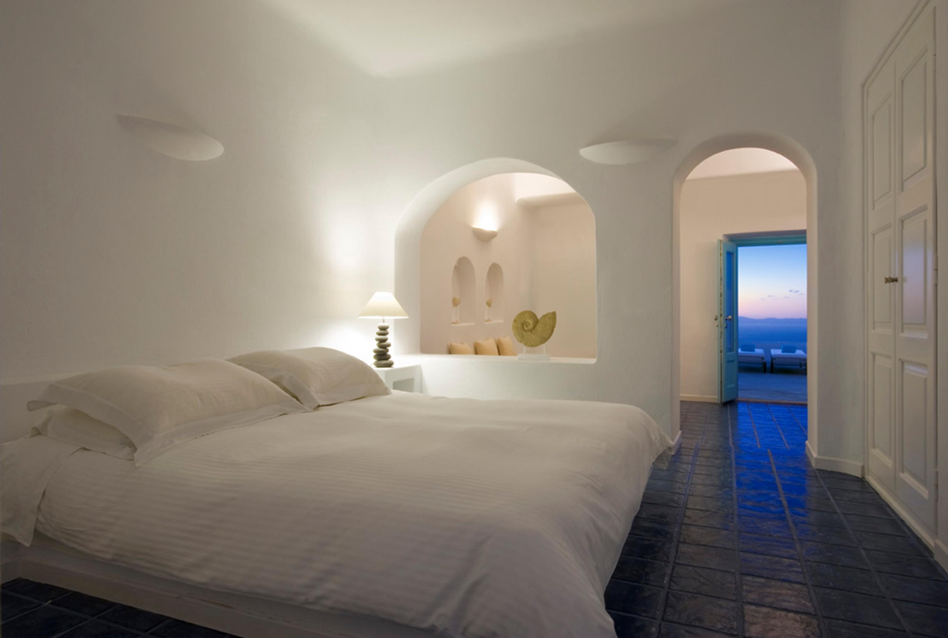White Santorini Imerovigli (Santorini) Exterior foto