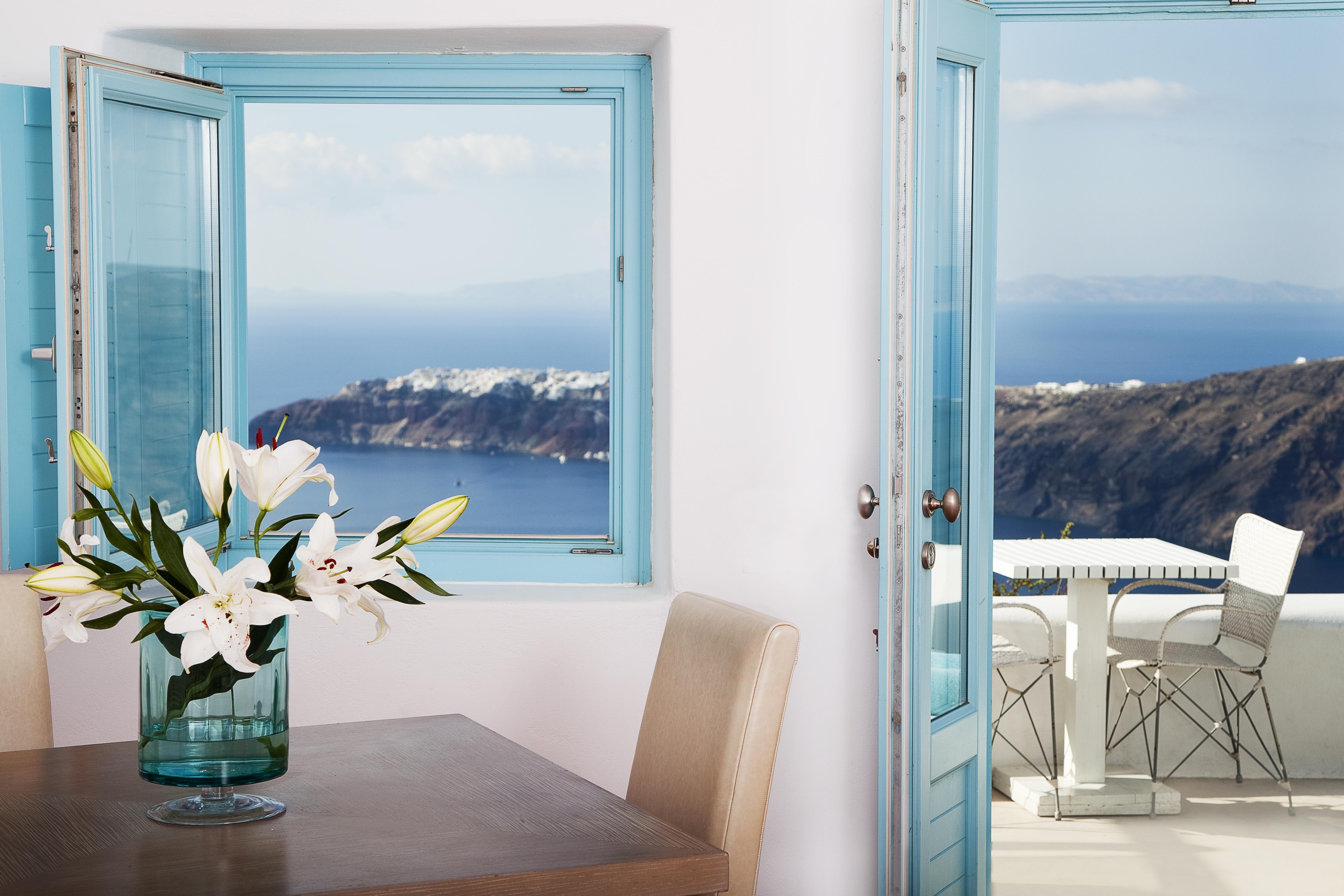 White Santorini Imerovigli (Santorini) Exterior foto
