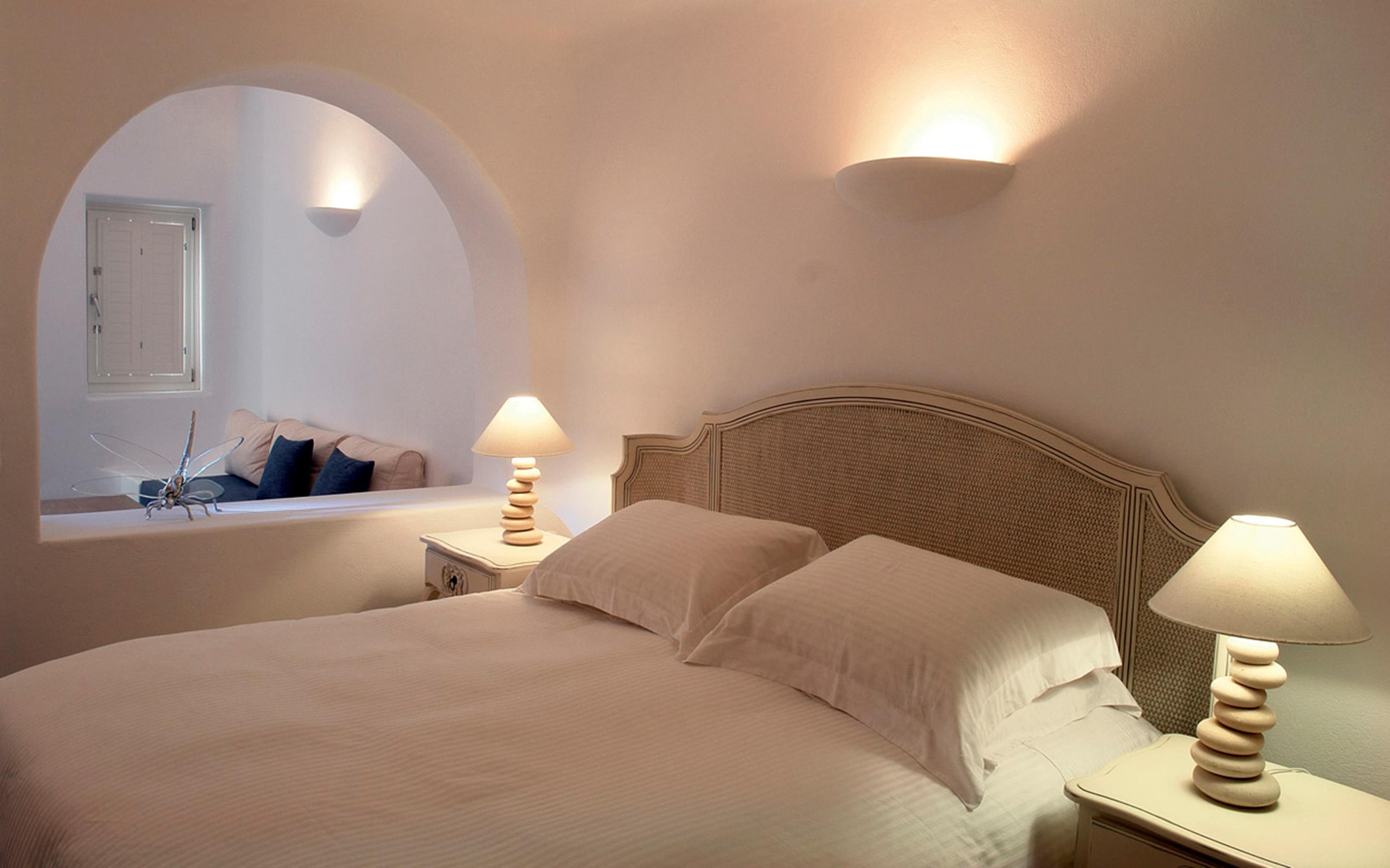 White Santorini Imerovigli (Santorini) Exterior foto