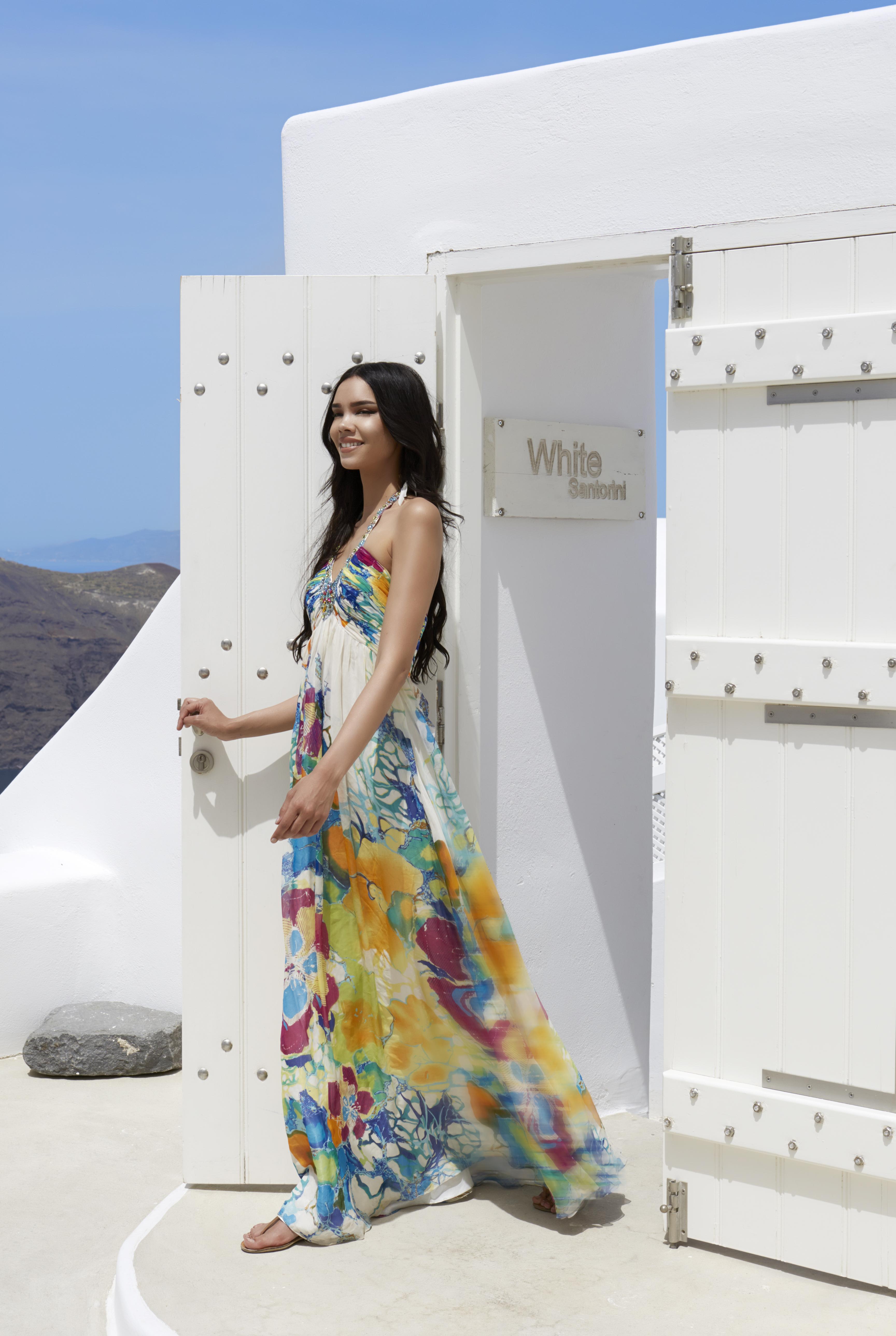White Santorini Imerovigli (Santorini) Exterior foto