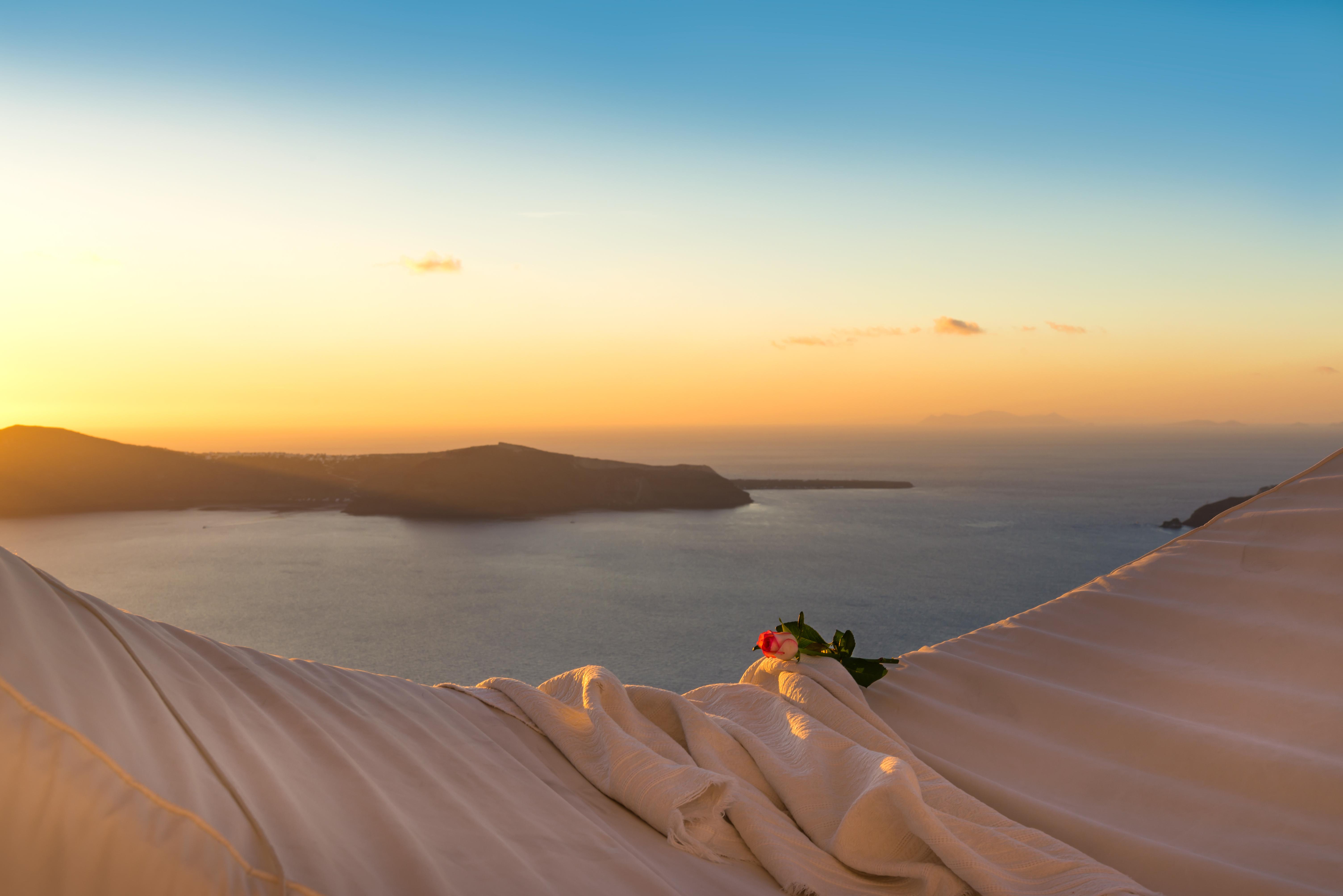 White Santorini Imerovigli (Santorini) Exterior foto